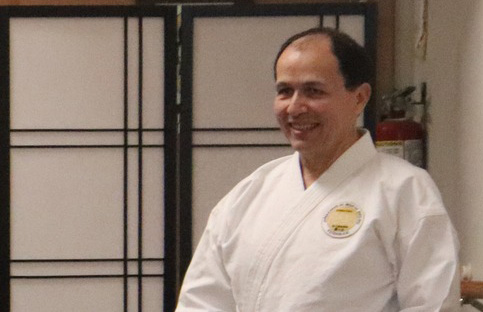 Alberto Perez